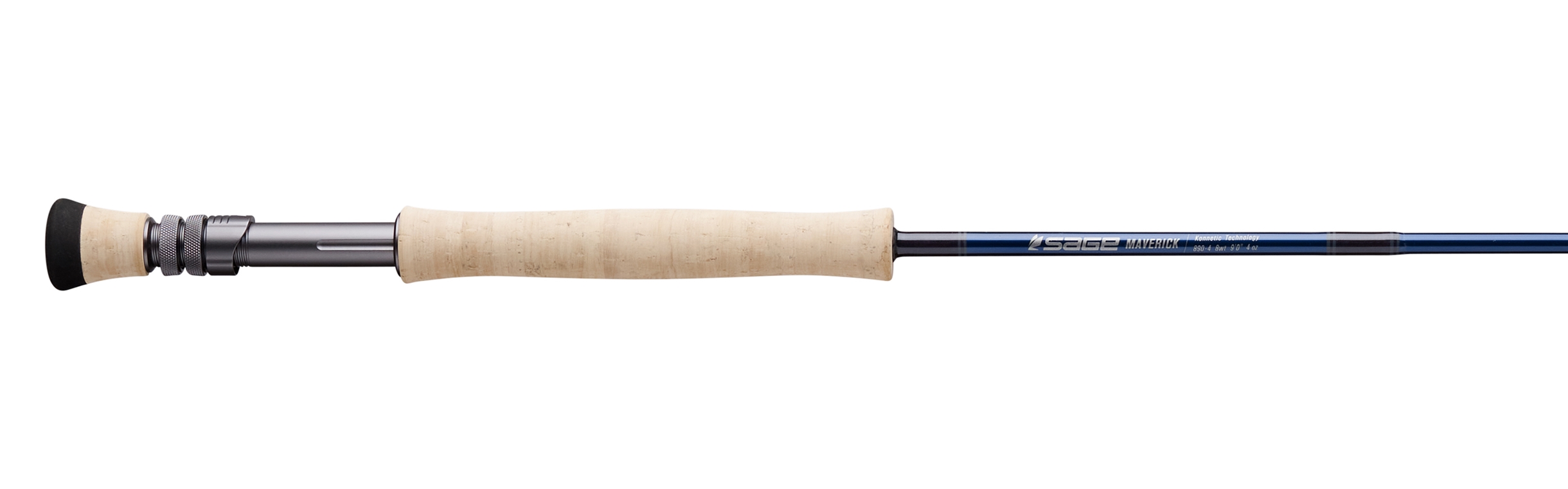 Sage Sonic Fly Rod - Watershed Fly Shop