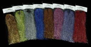 Kreinik Supported Fibers – Dirty Water Fly Company