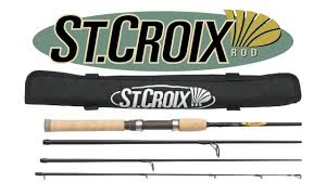 Tips on Fishing Rod Selection from St. Croix Rods - The Fishing Wire -  Hook, Line and Sinker - Guelph's #1 Tackle Store Tips on Fishing Rod  Selection