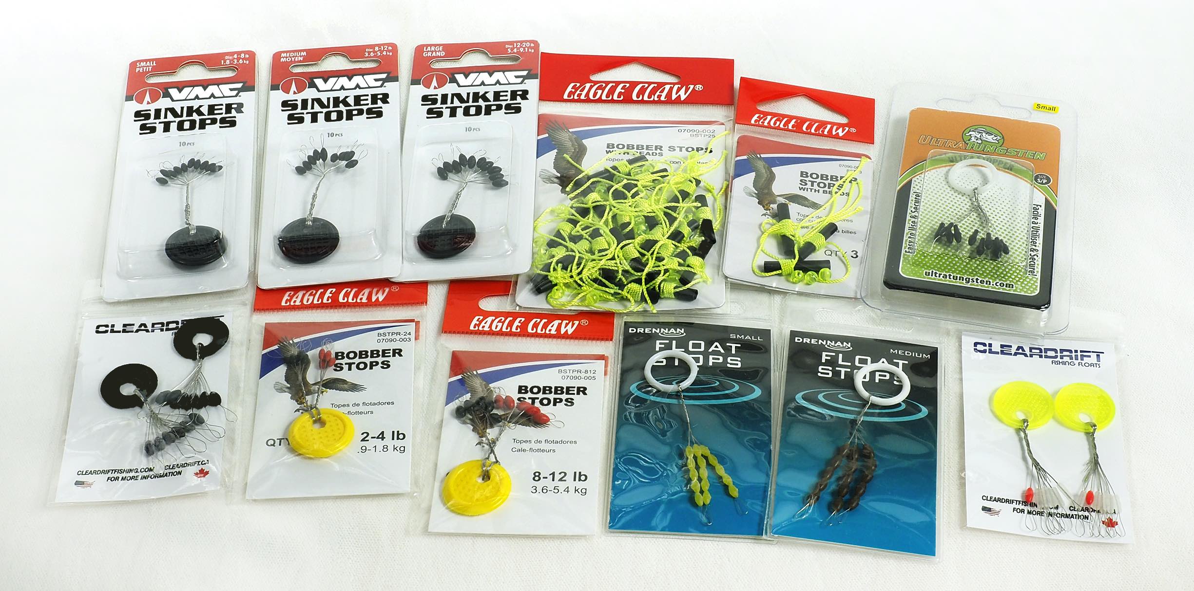 HLS Soft Float Fishing Float Beads - Hook, Line and Sinker - Guelph's #1  Tackle Store HLS Soft Float Fishing Float Beads