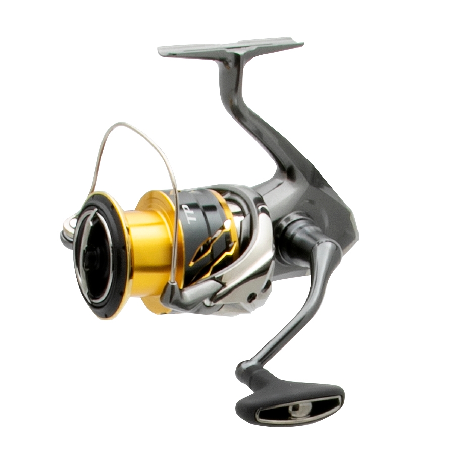 Shimano Fishing Rods, Reels & Accessories