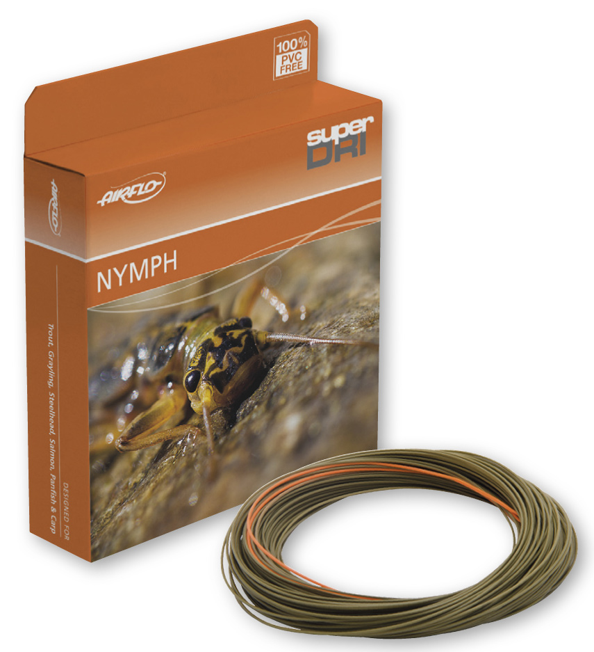 Scientific Anglers Fly Line Dressing & Cleaner