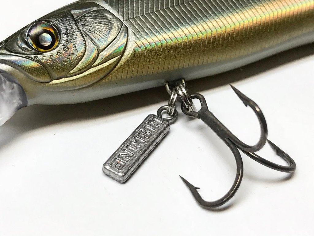 Thundermist Releases Two New Crank Baits - Fishing Tackle Retailer