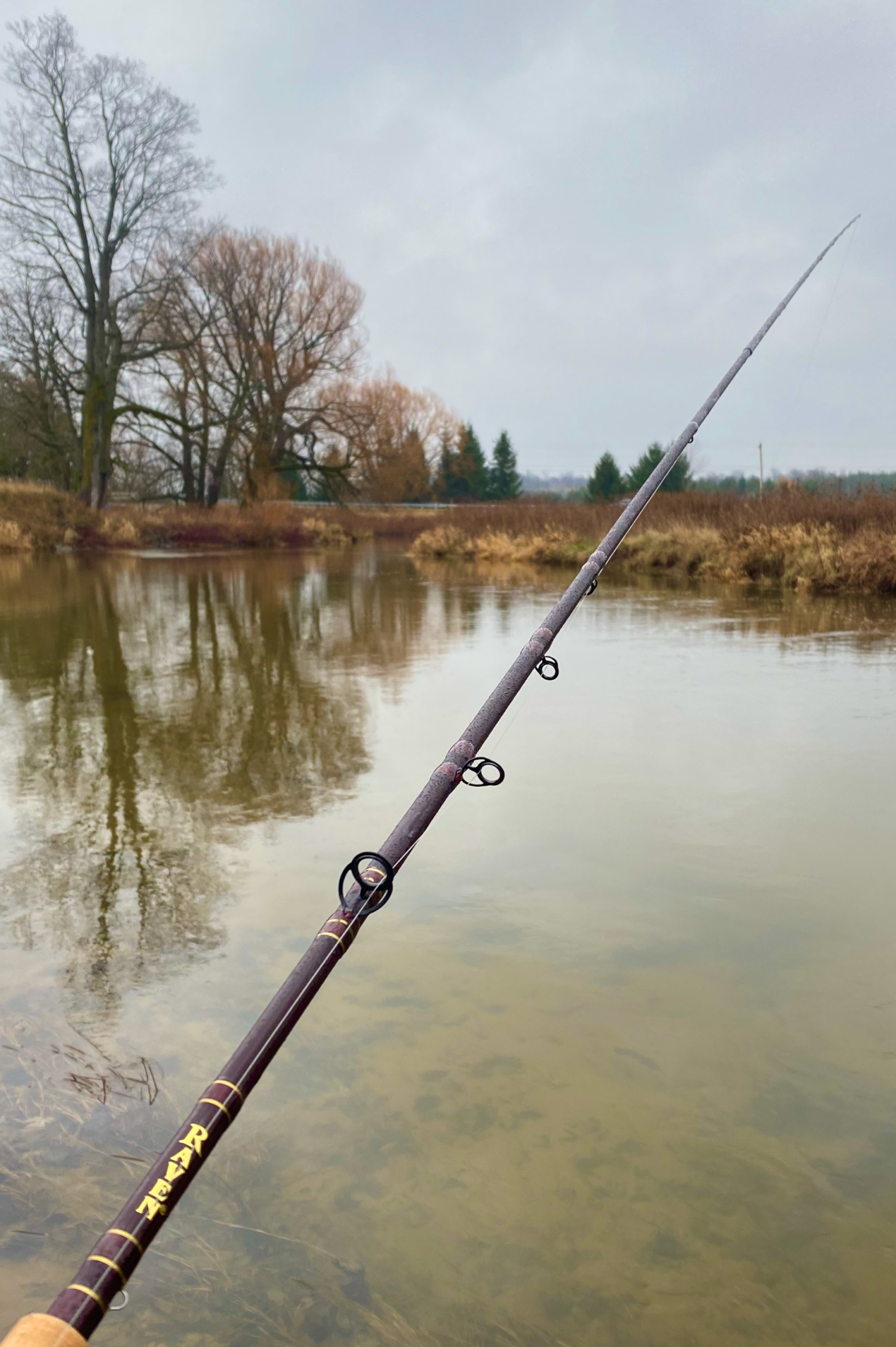 Fishing Rods for sale in Carlton, Michigan