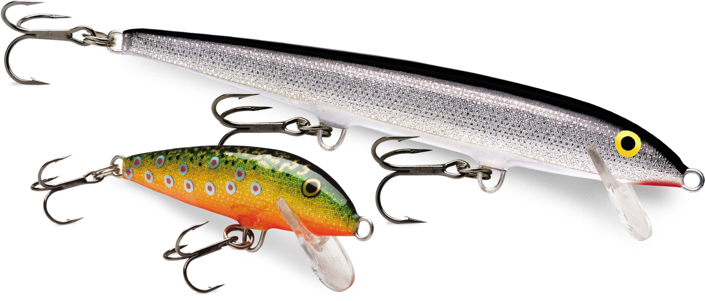 Grumpy Bait Company Mini Goby - Hook, Line and Sinker - Guelph's