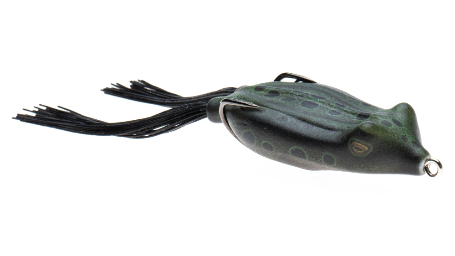 Luhr-Jensen Lure Company - Hook, Line and Sinker - Guelph's #1