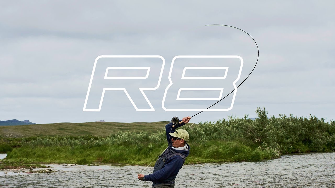 Sage R8 Core Single Hand Fly Rods - Hook, Line and Sinker - Guelph's #1  Tackle Store Sage R8 Core Single Hand Fly Rods