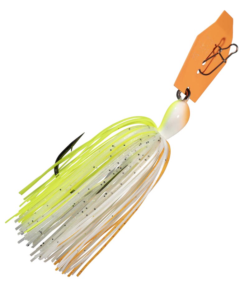 Glow in The Dark Worm  Scent and Salt Infused Fishing Lures - Bam