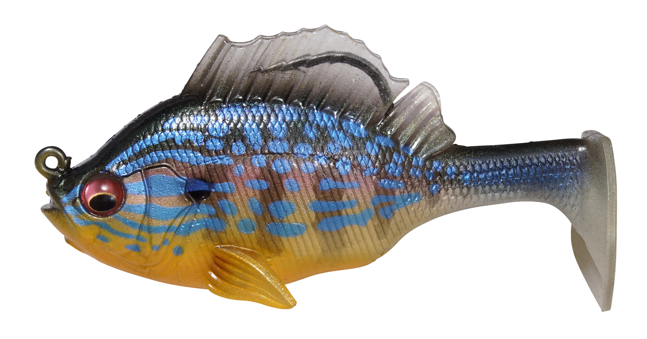  DIAXXH Natural Bait Scent Fish Attractants for Baits
